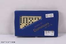 Доміно арт. B00494 (1023) (60шт) у коробці 18*11*1,5см(КІ)