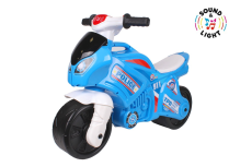 Іграшка "Мотоцикл ТехноК", арт.6467(ІФ)