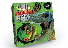 Креативна творчість "Dino Boom Box"  (6)(Пок)