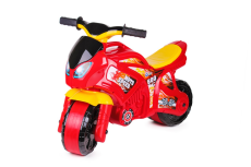 Іграшка "Мотоцикл Технок", арт.5118 (ІФ)