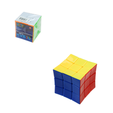 Магічний Кубик арт. PL-0610-04 (192шт/2) пакет 6,5 см(КІ)