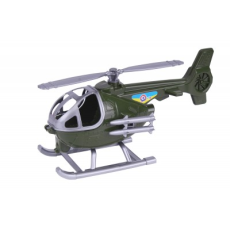 Іграшка "Гелікоптер ТехноК", арт.8492(ІФ)	