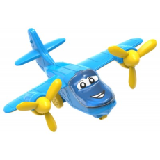 Іграшка «Літак ТехноК», арт.9628(ІФ)	