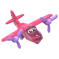 Іграшка "Літак ТехноК", арт.8898(ІФ)	