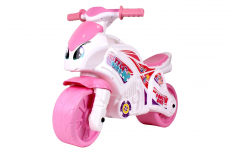 Іграшка "Мотоцикл ТехноК", арт.6450 (ІФ)