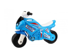 Іграшка "Мотоцикл ТехноК", арт.5125Х (ІФ)	
