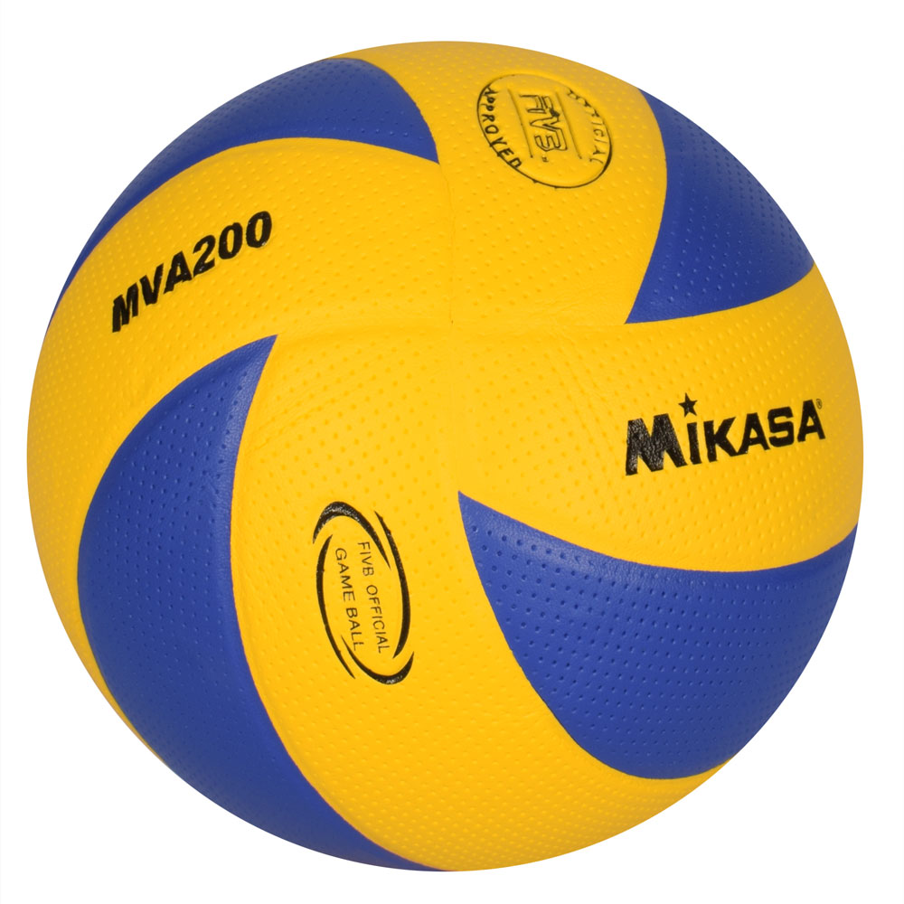 М'яч волейбольний MS 0162-3 (30 шт) MIKASA, розмір, ПВХ, панелей, безшов, 260-280г, лрів, у кульку