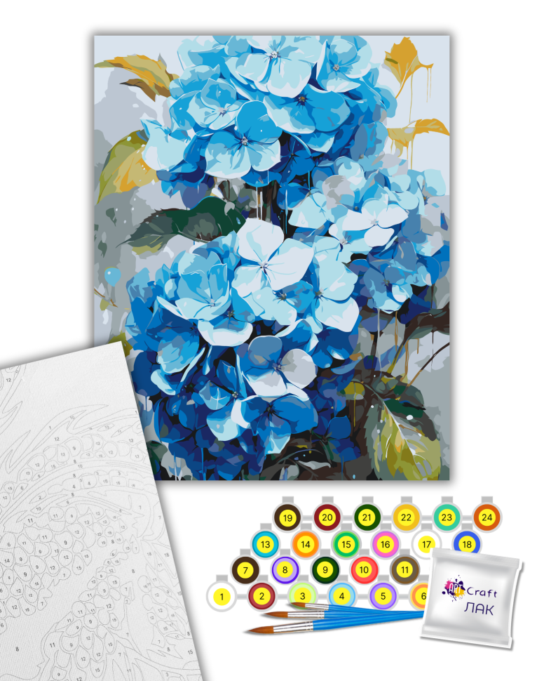 Набір для розпису 