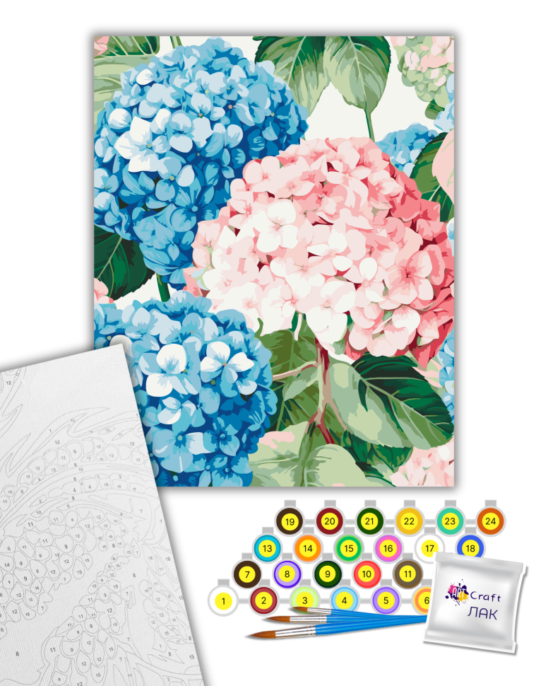 Набір для розпису 