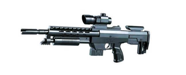 Автомат 915+ (60шт) кульки, в пакеті 69*15*3см(КІ)