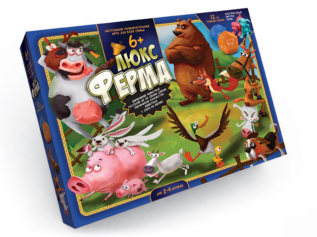 Гра велика. наст. 