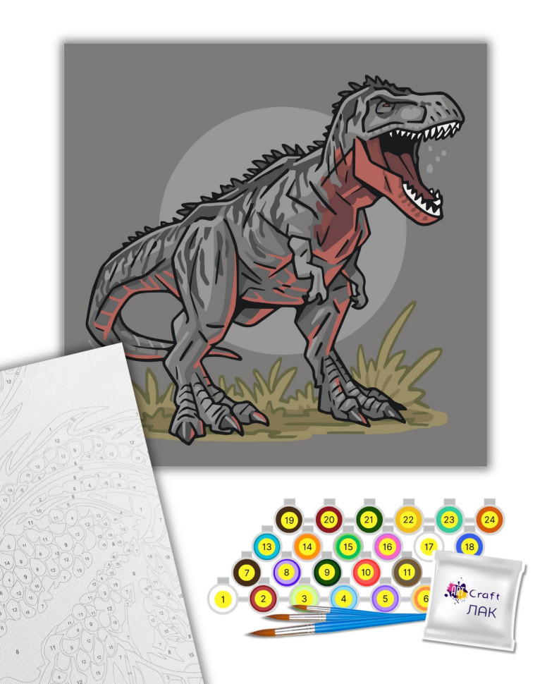 Набір для розпису 