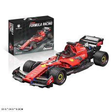 Машина арт. DG1002 (36шт)    короб. 32*24*6см(КІ)