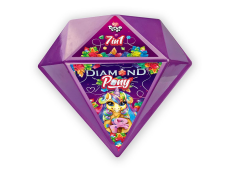 Креативна творчість "Diamond Pony" (4)(Пок)