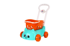 Іграшка "Візок ТехноК", арт.6924(ІФ)	