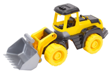 Іграшка "Трактор ТехноК", арт.6887 (ІФ)	