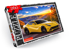 Пазл №260Пок)