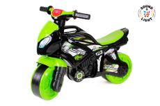 Іграшка "Мотоцикл ТехноК" Арт.5774(ІФ)