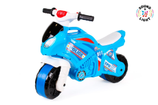 Іграшка "Мотоцикл ТехноК" Арт.5781(ІФ)