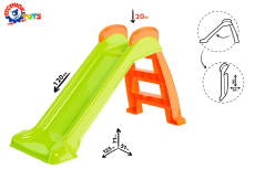 Іграшка "Гірка ТехноК", арт.8058 (ІФ)	