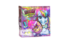 Креативна творчість "Boom! Unicorn Box" укр (6)(Пок)