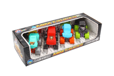 Іграшка "Міні траки ТехноК", арт. 9567(ІФ)	