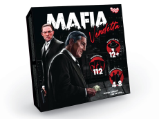 Розважальна гра "MAFIA Vendetta" укр (10)(Пок)