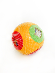 Іграшка "Розумний малюк Куля 1" 2247 (ІФ)
