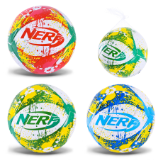 М'яч волейбольний арт. VB25621 (100шт)   EVA 270 гр,3 кольори(КІ)