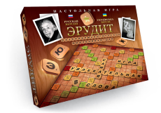 Гра велика. наст. "Ерудит" (Пок)