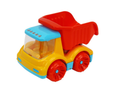 Іграшка "Самоскид ТехноК", арт.0907(ІФ)	