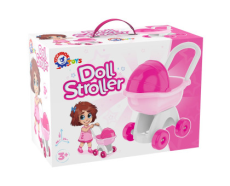 Іграшка "Візочок", арт. 8256(ІФ)	