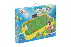 Футбол 0021 (ІФ)