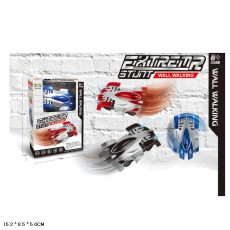 Клімбер на рк арт. 0155 (36шт)  3 кольор.,у коробці 24,5*17,5*7,5 см(КІ)