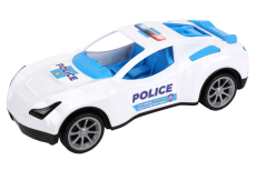 Іграшка "Автомобіль ТехноК", арт.7488(ІФ)