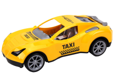 Іграшка "Автомобіль ТехноК", арт.7495(ІФ)
