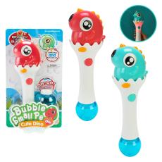 Мильні бульбашки арт. KM1388-38 (36шт)  пістолет батар. 32 см на планшетці 18*6,5*32 см(КІ)