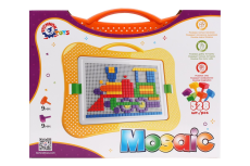 Мозаїка для малюків №8 (10шт) 3008 (ІФ)