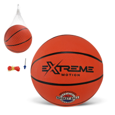 М'яч баскетбольний арт. BB20585 (80шт)  №3, PVC 300 гр,(КІ)