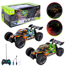 Машина р/к акум. арт. KM661-8 (48шт/2) пар,свiтло, 2 кольори,короб. 25,5*14*11см(КІ)