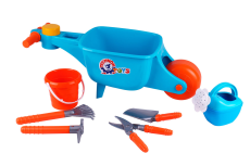 Іграшка "Набір садівника ТехноК", арт.8485(ІФ)