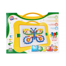 Мозаїка для малюків №7 2100 (ІФ)