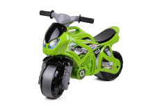 Іграшка "Мотоцикл ТехноК" Арт.5859(ІФ)