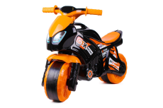 Іграшка "Мотоцикл Технок", арт.5767Х (ІФ)