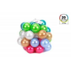 Іграшка "Набір кульок для сухих басейнів ТехноК", арт.8928(ІФ)