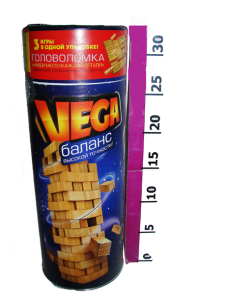 Гра велика. наст. "Vega" (Пок)