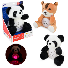 Нічник арт. 678-38/41 (36шт/2)  2 види мікс, проектор зоряне небо,муз.,  короб. 19*15,5*26см(КІ)