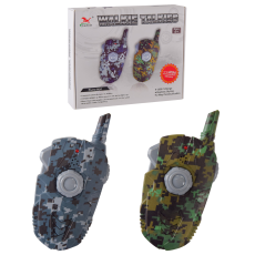 Рація арт. 178-32 (96шт/4) батар. короб. 18.5*15.3*4.2см(КІ)