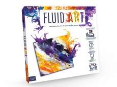Креативна творчість "Fluid ART" (5)(Пок)