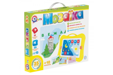 Іграшка "Мозаїка ТехноК", арт.7877	(ИФ)